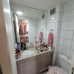 Apartamento à venda com 2 quartos, sendo 1 suíte, em Campo Grande, Rio de Janeiro, RJ