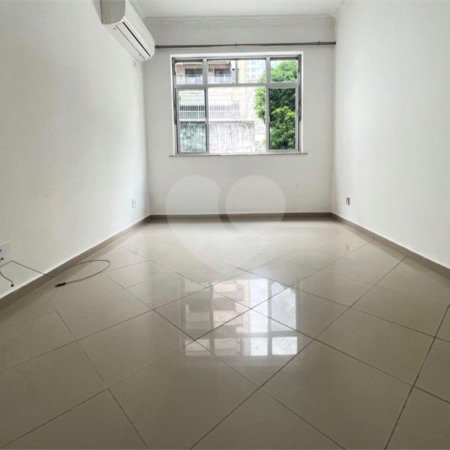 Apartamento à venda com 2 quartos em Tijuca, Rio de Janeiro, RJ