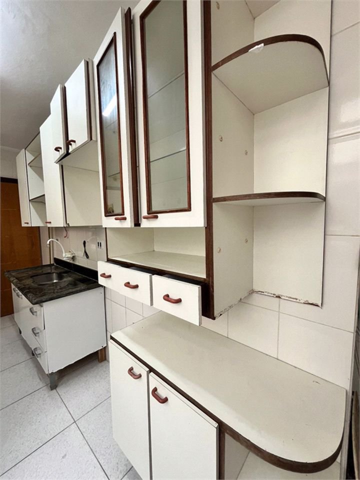 Apartamento com 2 dormitórios à venda, 80 m² por R$ 290.000,00 - Enseada - Guarujá/SP