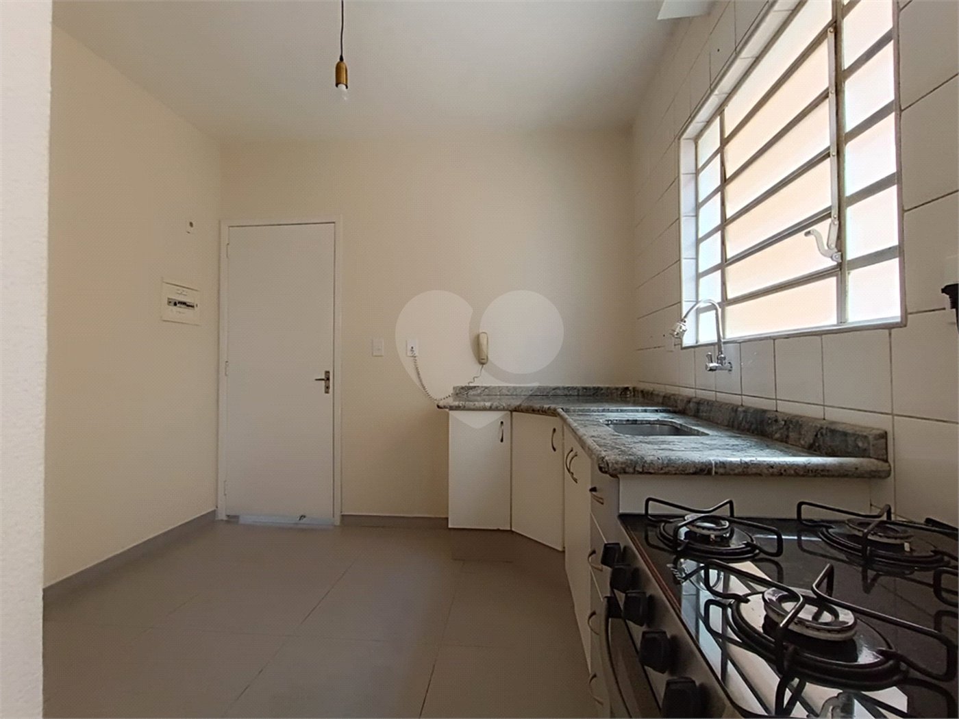 Apartamento à venda com 2 quartos em Recanto Quarto Centenário, Jundiaí, SP