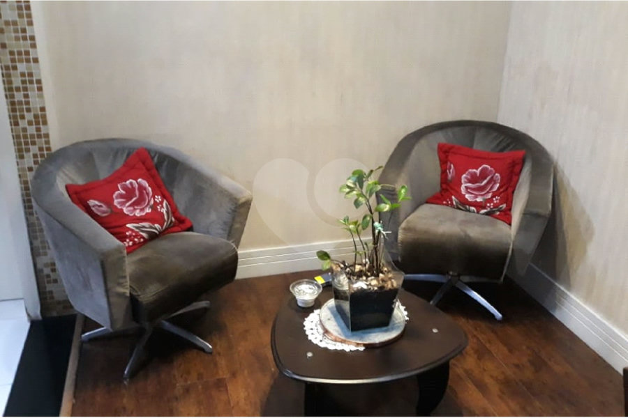 Apartamento 3 Dormitórios - Pirituba/SP