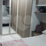 Apartamento de 2 quartos (1 suíte) à venda em Itaquera