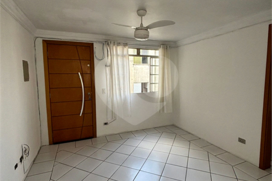 APARTAMENTO PARA VENDA NO SACOMÃ COM DOIS QUARTOS