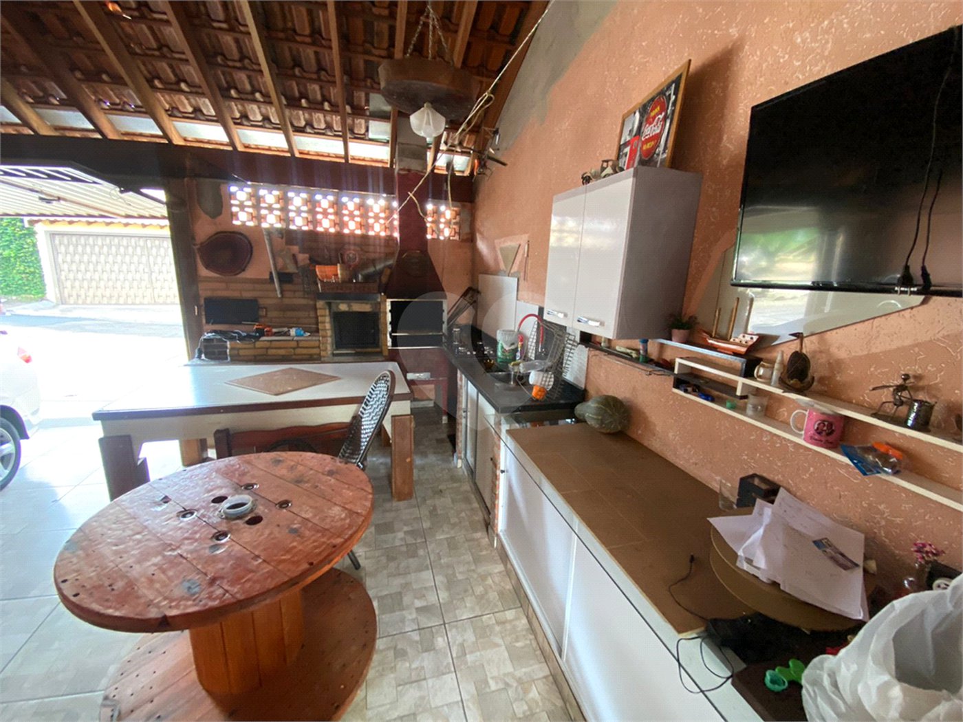 Casa para venda no Residencial Astolpho