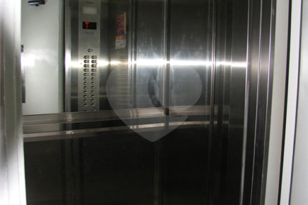 Apartamento para venda no Cambuci