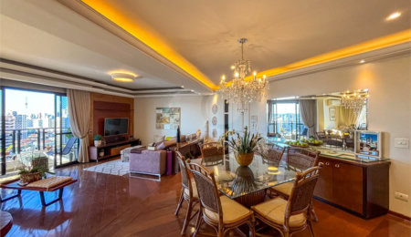 Apartamento à venda com 3 quartos, sendo 2 suítes,  no Centro, Piracicaba, SP