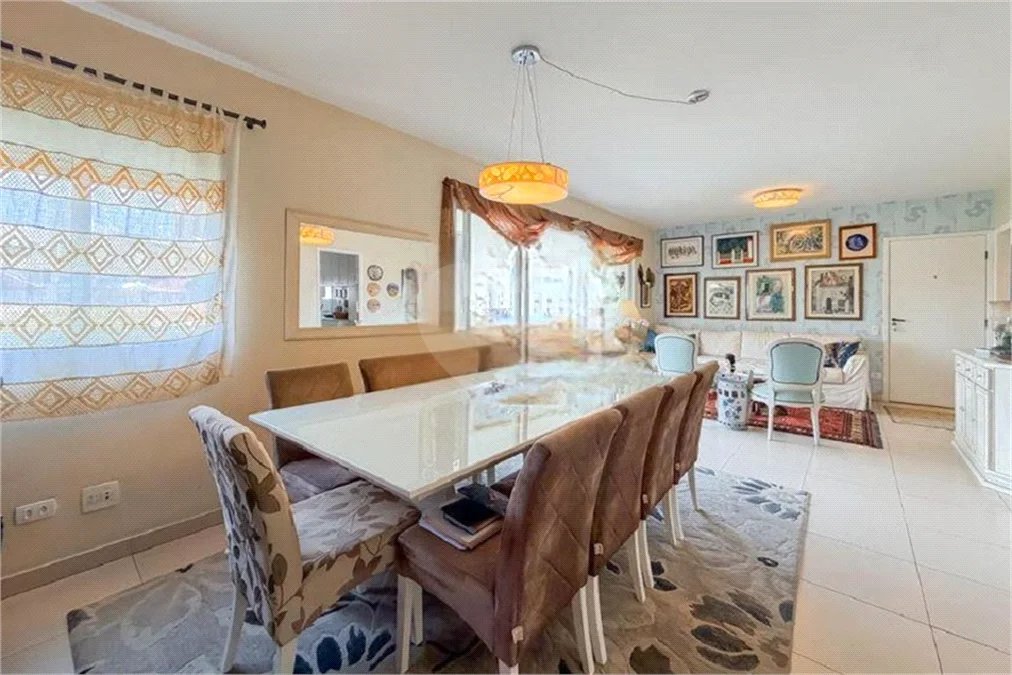 Apartamento à venda com 4 quartos em Vila Mariana, São Paulo