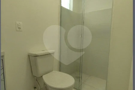 Apartamento de 33m2 localizado na Saúde