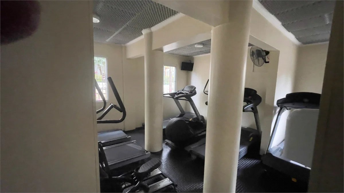 Oportunidade no Jardim Monte Alegre / Butantã 3 dormitórios com vaga