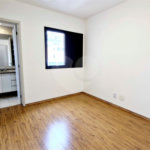 Apartamento à venda com 4 quartos, sendo 2 suítes, em Brooklin, São Paulo, SP