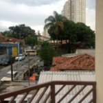 Sobrado à venda com 3 quartos, sendo 1 suíte, em Jardim Monte Kemel, São Paulo, SP