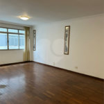 Amplo e Clássico: Apartamento de 90 m² em Higienópolis!