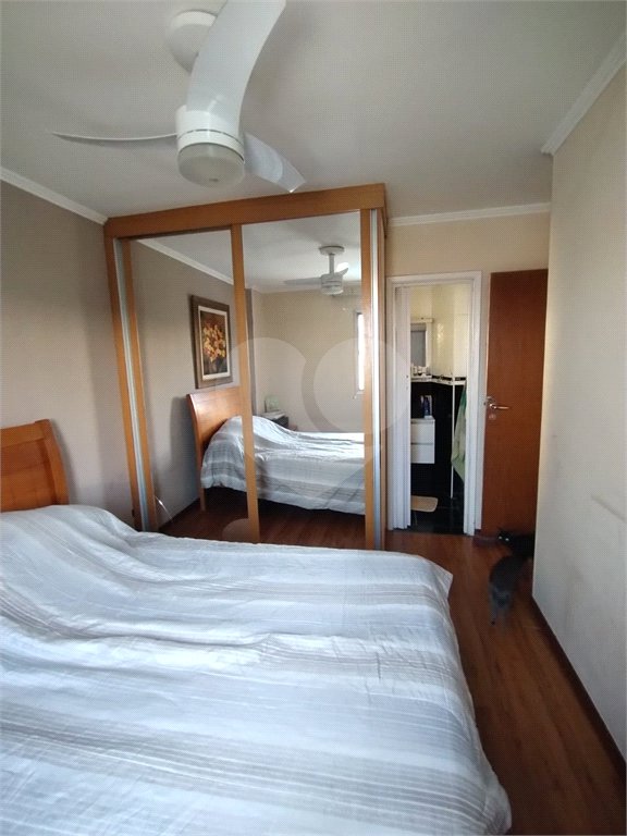 Apartamento à venda com 2 quartos, sendo 1 suíte, em Tucuruvi, São Paulo, SP