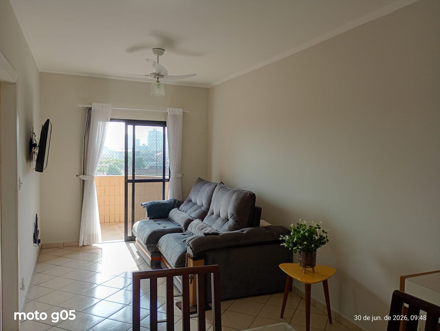 🌊 Seu novo lar a apenas 221 metros da praia espera por você! 🏡✨Praia Grande - SP