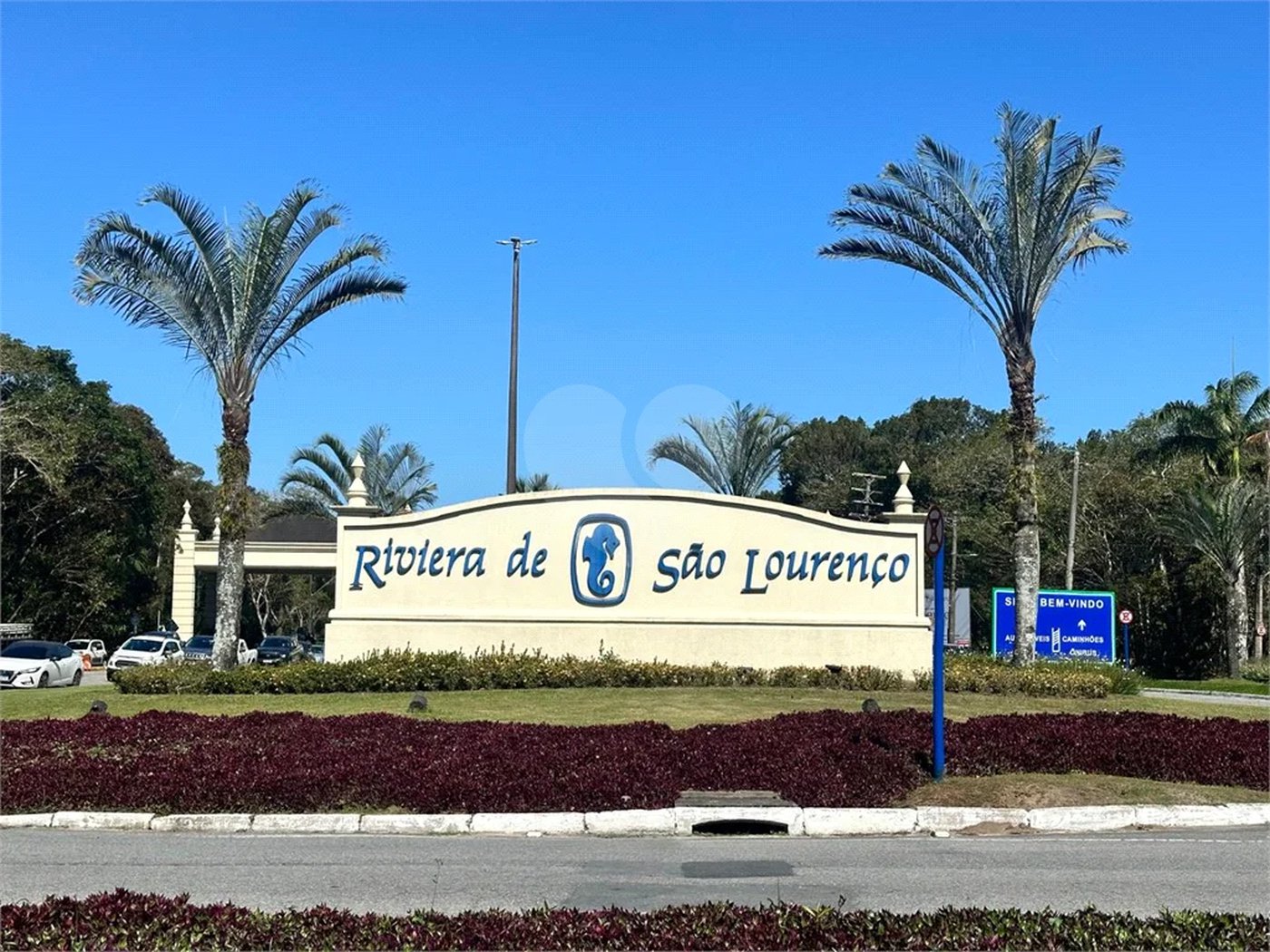 Terreno à venda em Riviera de São Lourenço, Bertioga, SP