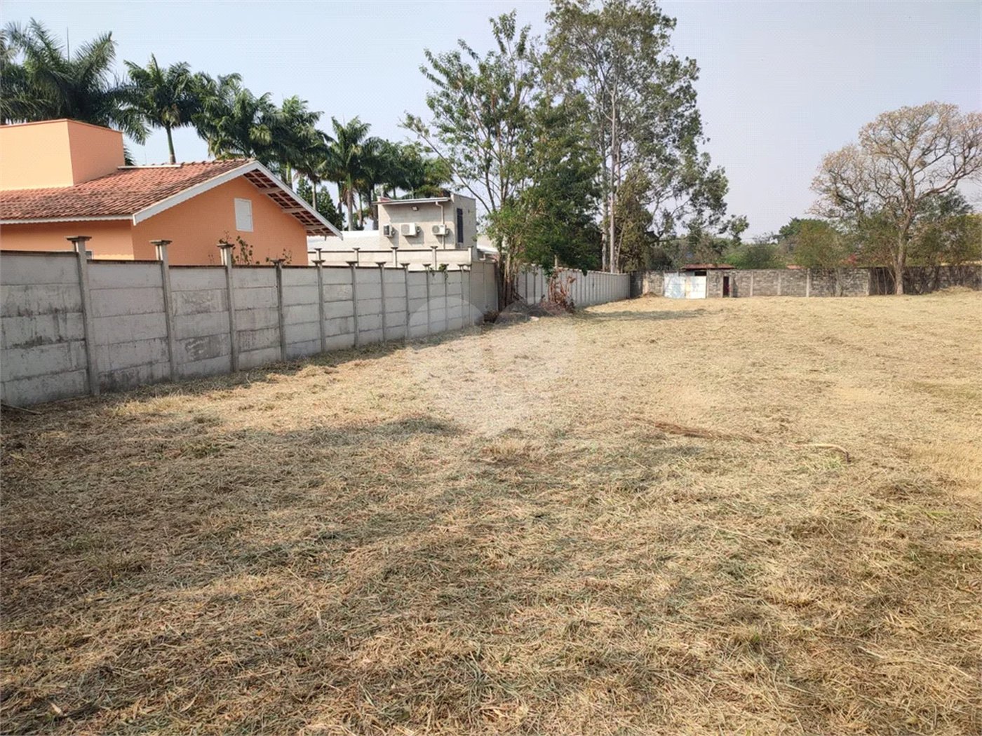 Oportunidade Imperdível: Terreno à Venda no Bairro Santa Rita!