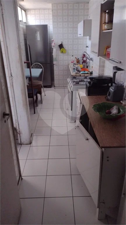 Apartamento na Região do Ipiranga à 8 Minutos do Metrô com 2 Dormitórios .