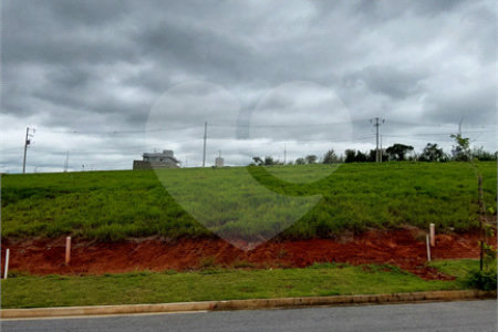 Terreno - Condominio Elementum Residencial Atibaia