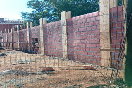 Terreno 300m² Parque Ferh