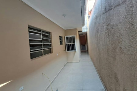 Sobrado à venda com 2 quartos em Veloso, Osasco, SP