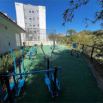 Apartamento com 2 Quartos e 1 banheiro à Venda, 43 m² por R$ 220.000 -Rua Fani Lerner - Jaraguá, São Paulo - SP