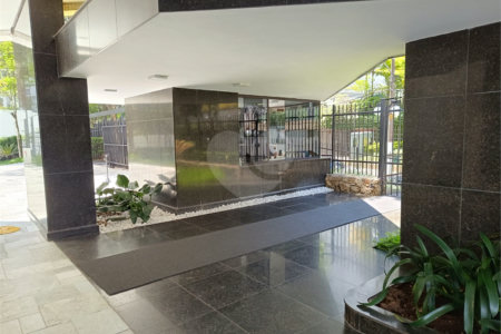 Apartamento em Higienópolis com 4 suites, 4 vagas, 431 m2