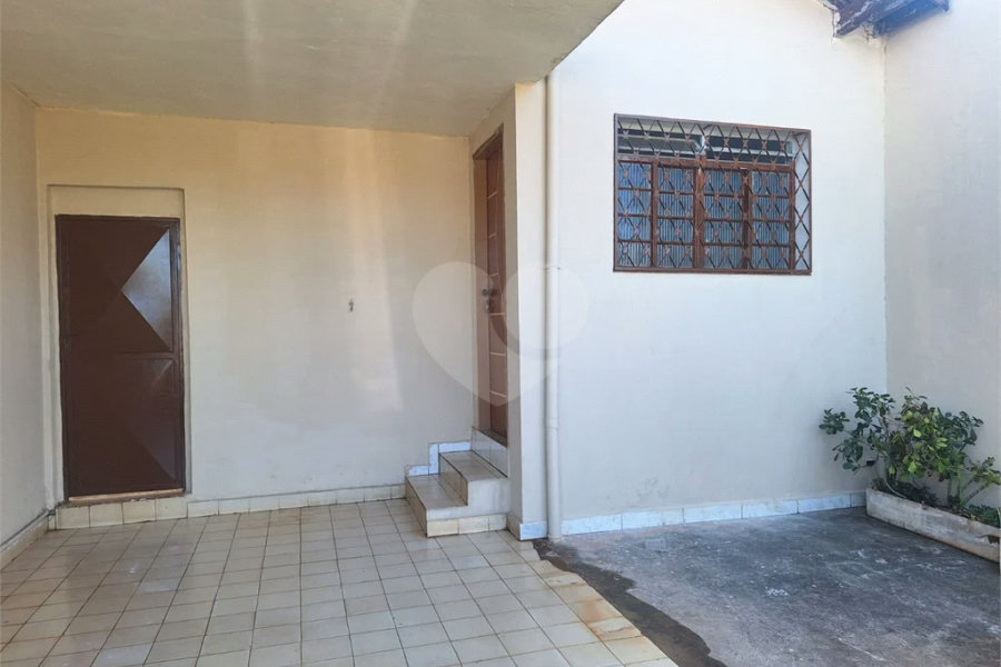 Casa à venda no Bairro Vila Monteiro em Piracicaba/SP.