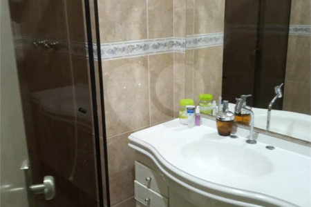 Sobrado à venda com 3 quartos, sendo 1 suíte, em Vila Medeiros, São Paulo, SP