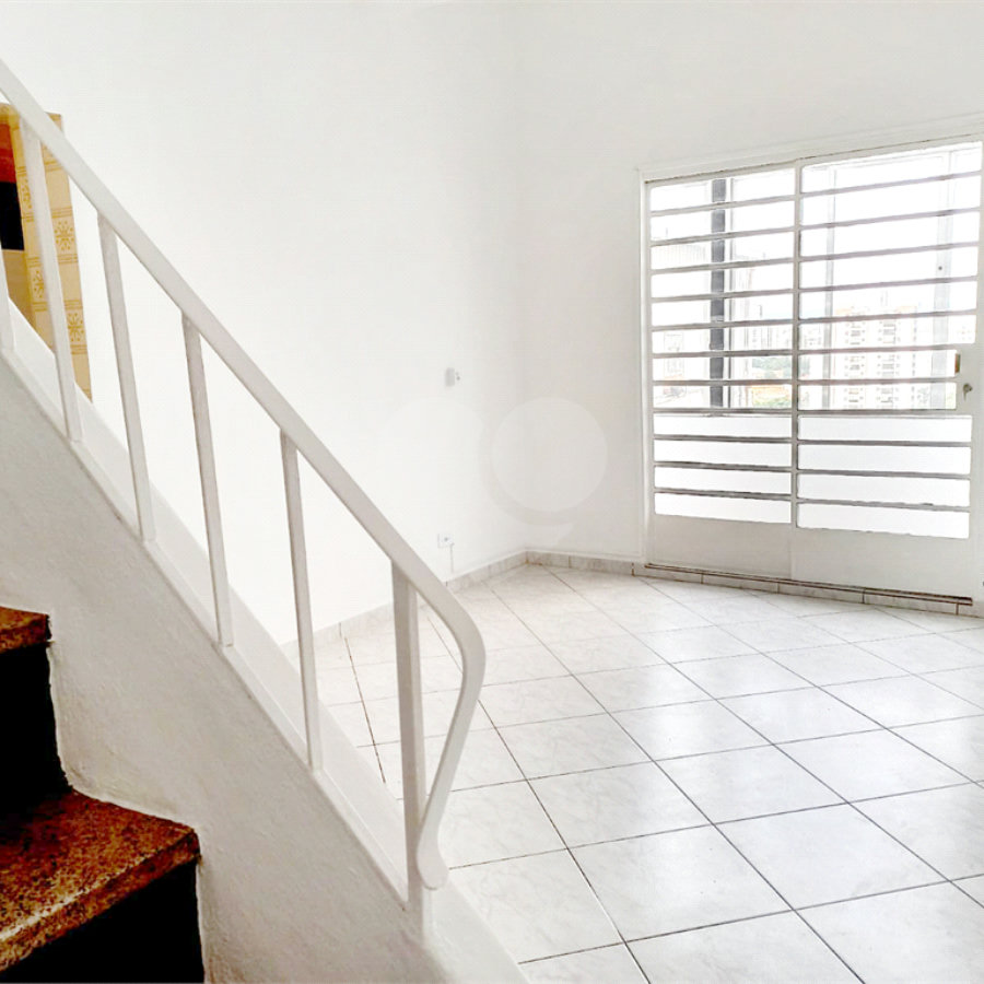 Sobrado à venda com 2 quartos em Vila Anglo Brasileira, São Paulo, SP