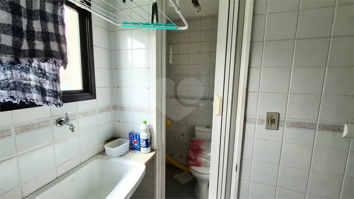 Apartamento à venda com 3 quartos, sendo 1 suíte, em Vila Indiana, São Paulo, SP