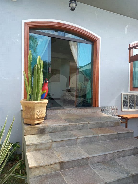 Casa à venda com 4 suítes no condomínio Bibi II, São Paulo - SP