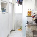Apartamento à venda com 2 quartos, sendo 1 suíte, em Mooca, São Paulo, SP