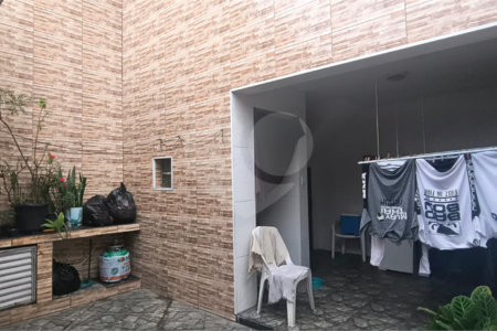 Casa Térrea à venda com 2 quartos em Jardim Arpoador, São Paulo, SP