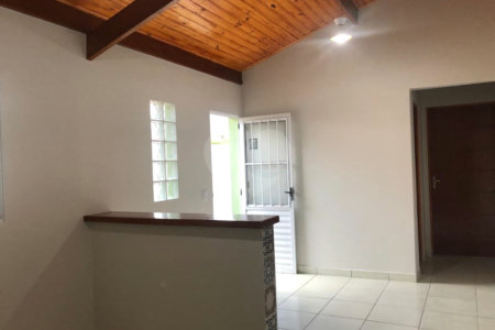 Casa à venda com 1 quarto no Centro (canguera), São Roque, SP