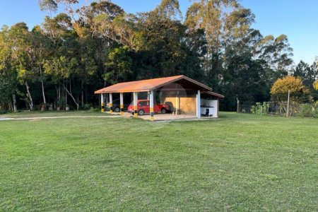 Sítio à venda com 6 quartos, sendo 5 suítes, em Taiaçupeba, Mogi das Cruzes, SP