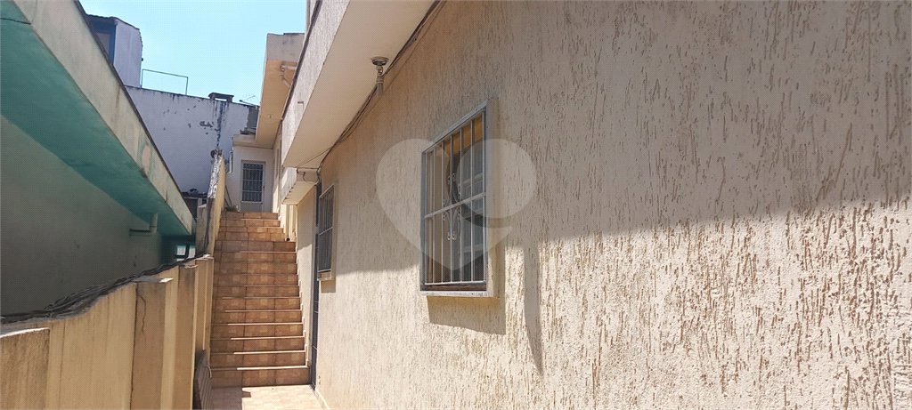 Sobrado à venda com 10 quartos em Vila Mazzei, São Paulo, SP