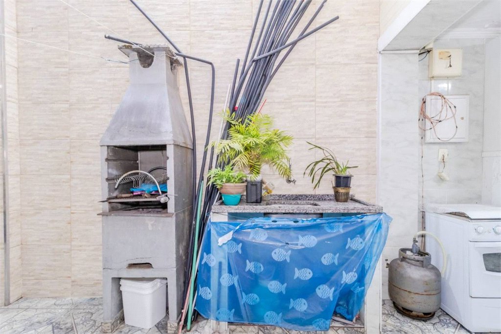 Casa 180 m² à venda no Ipiranga com 4 dormitórios à venda, ótima localização