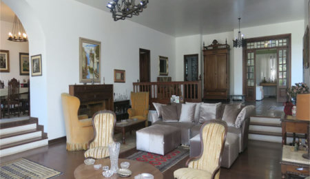Casa à venda com 5 quartos, sendo 1 suíte,  em Jardim Guedala, São Paulo, SP
