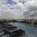 Apartamento à venda ou para alugar com 1 suíte em Jardim das Bandeiras, São Paulo, SP