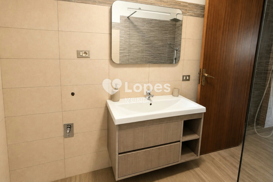 Apartamento com 1 quarto à venda em San Lucido, Itália 