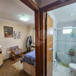 Apartamento à venda com 3 quartos, sendo 1 suíte, em Jardim Marajoara, São Paulo, SP