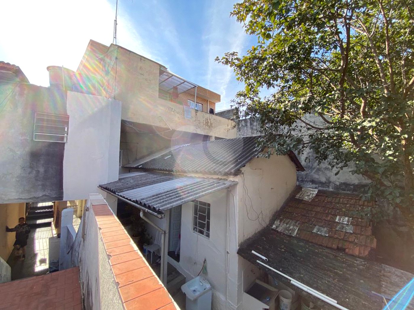 Terreno à venda em Vila Maria Alta, São Paulo, SP