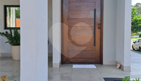 Casa à venda com 3 quartos, sendo 1 suíte, em Village Moutonnée, Salto, SP