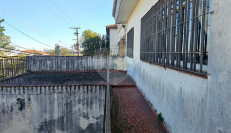 Casa à venda com 2 quartos em Jabaquara, São Paulo, SP