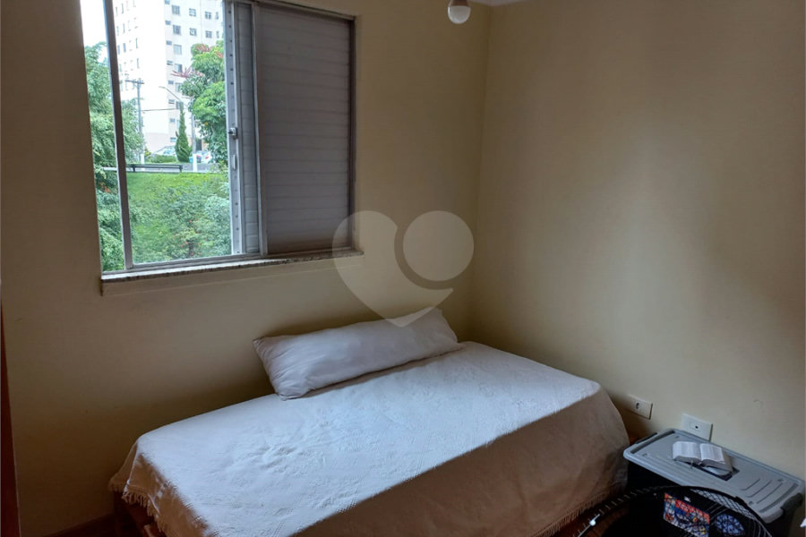 Apartamento à venda com 2 quartos em Vila Nova Cachoeirinha, São Paulo, SP