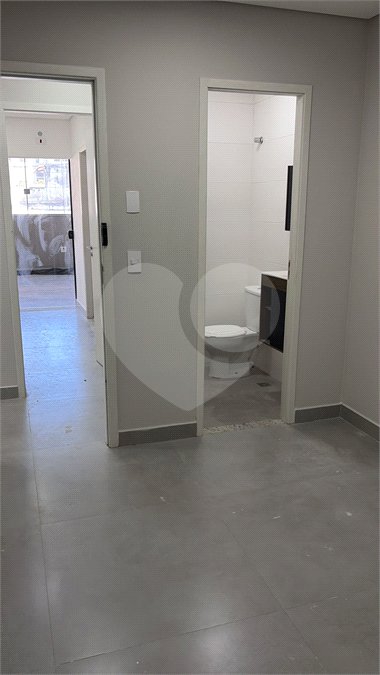 Prédio para alugar em Campestre, Santo André, SP