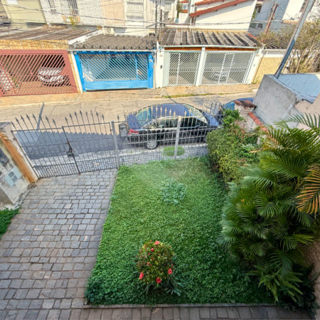 Casa à venda com 3 quartos, sendo 1 suíte,  em Vila Cruzeiro, São Paulo, SP