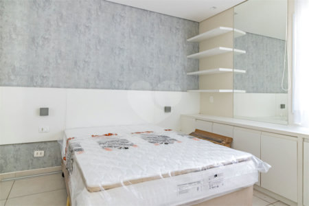 Apartamento para alugar com 1 suíte em Santana, São Paulo, SP