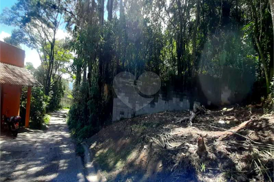Terreno à venda em Serra da Cantareira, Mairiporã, SP