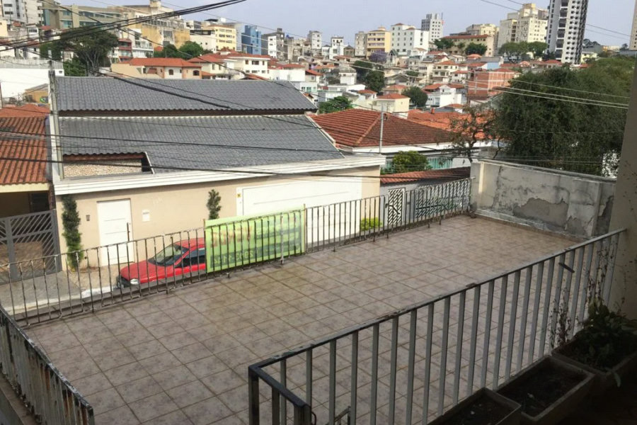 Casa à venda com 3 quartos em Tucuruvi, São Paulo, SP
